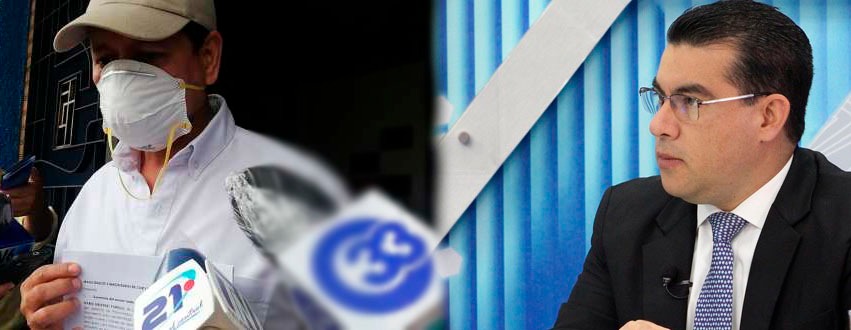 Fiscal General desmiente declaraciones del alcalde de Panchimalco que saqueó un camión del Gobierno fiscal-general-desmiente-declaraciones-del-alcalde-de-panchimalco-que-saqueo-un-camion-del-gobierno